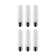 T10 LED, Dimmable Light Bulb, E26/Medium (Standard) Base