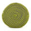 Pouf cylindrique River River-1114376009