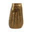 Caen Handmade Metal Table Vase-1928780249