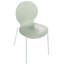 Stackable Outdoor Patio Dining Side Chair-1924340692