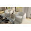 Fauteuil club large de 31,7 po Giacomino-104596435