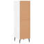 5 Pair Shoe Storage Cabinet-92720354