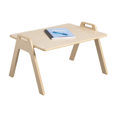 ECR4Kids Table2Go, Lap Desk