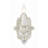 Abagail 1 - Light Candle Wall Light-20319670-20319675