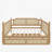 Rattan Daybed with Trundle-828139322-828139269