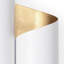 Folio 1 - Light Flush Mounted Sconce