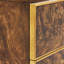 Hestra Foor-Door Credenza