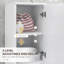 Bathroom Storage Cabinet-352060323