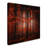 " Red Parallel Universe " by Philippe Sainte-Laudy-14808301