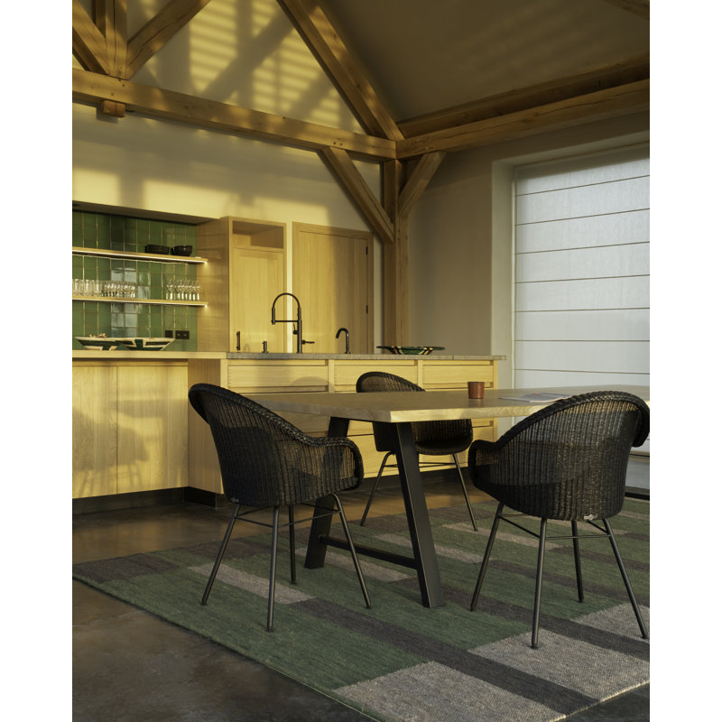 Avril Outdoor Dining Armchair