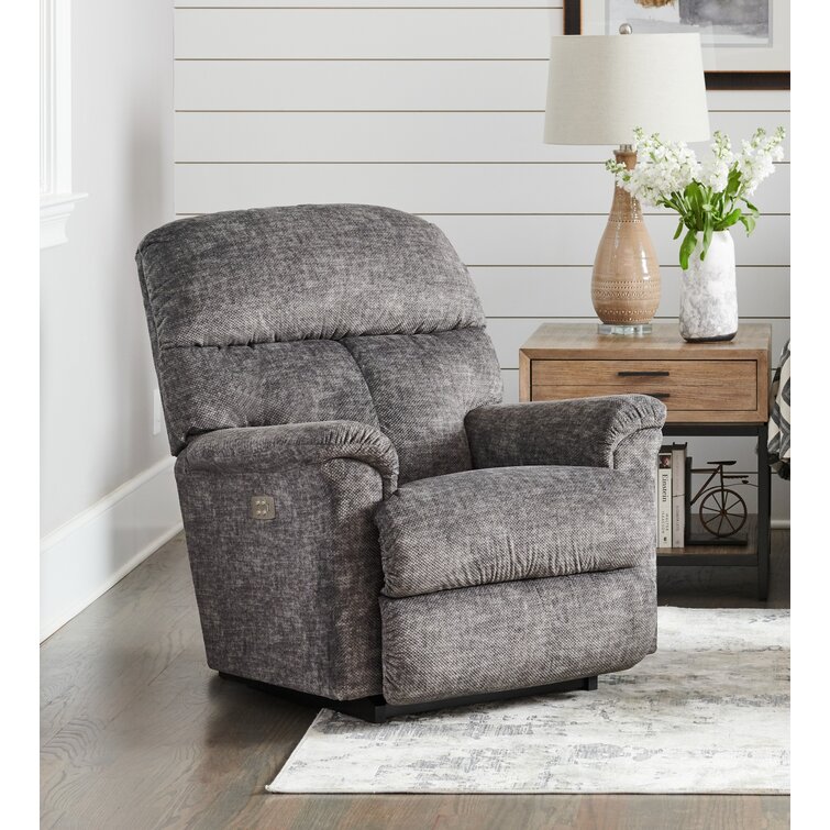 Why a La-Z-Boy rocking recliner is better for pregnant women or