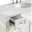 Ensemble de meuble-lavabo simple 48 "Rivers-492281409