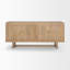 Buffet en bois massif Cinne-70773057
