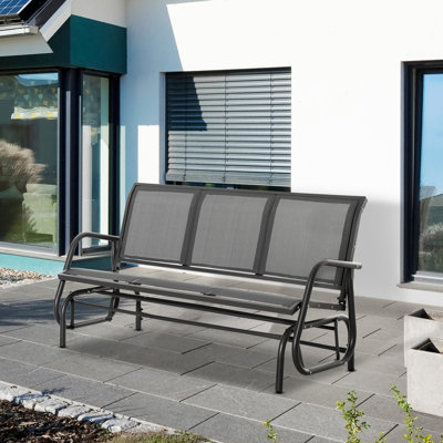Outdoor Glider