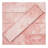 Splash 3-in. x 12-in. Subway Vintage Look Matte & Glossy Ceramic Wall Tile-63211687