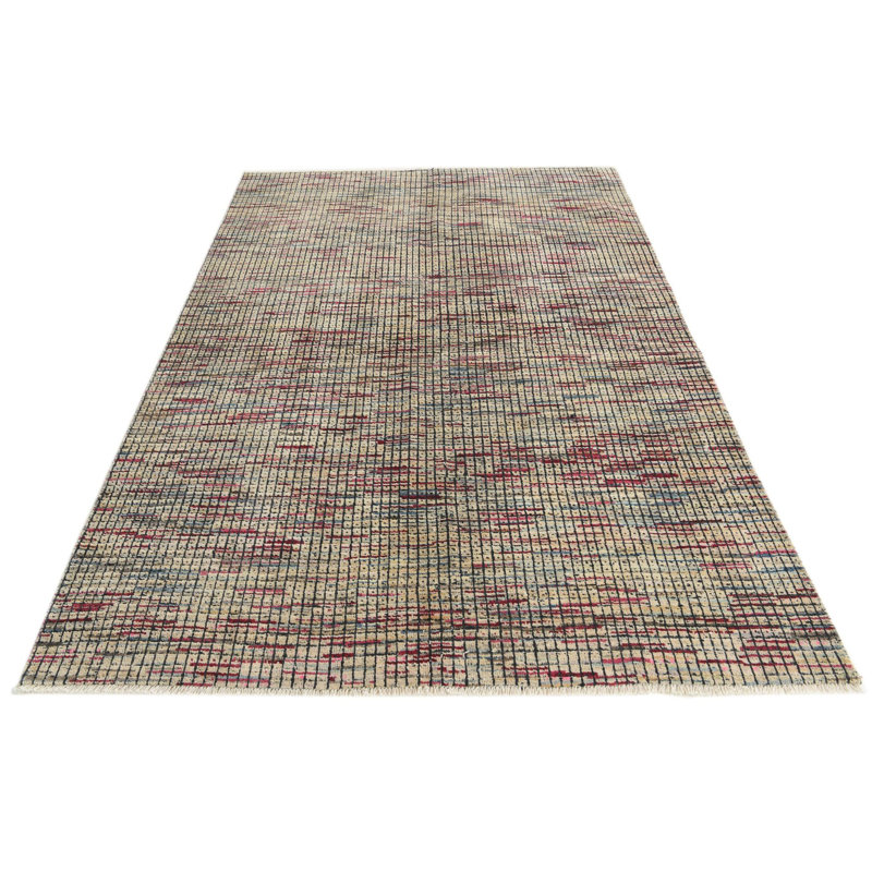 Iniguez Multi Rug