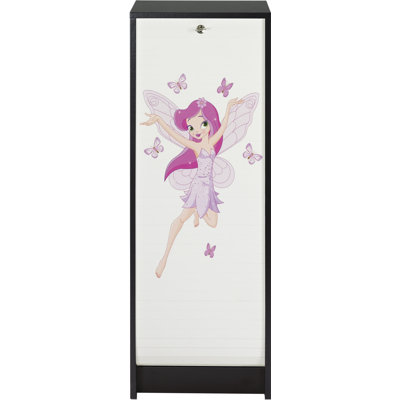 Gratiana 1 -Door 5 -Shelf