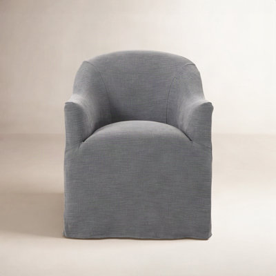 Galinda Cotton Dining Armchair
