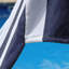 Serviette de plage en coton à rayures Cabana-178986125