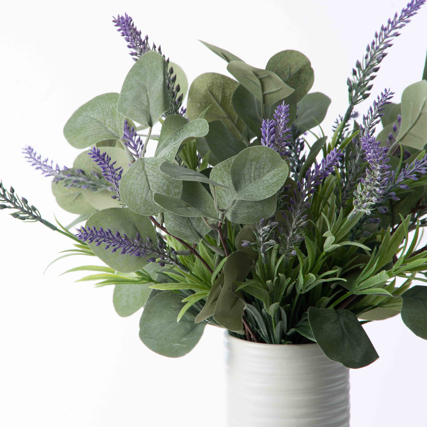 Ballard Designs Lavender & Eucalyptus Planter Filler - ShopStyle