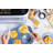 Chef's Choice Convection Oven Set
