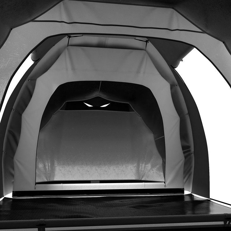 Yair 4 Person,5 Person,6 Person Tent