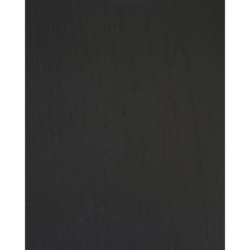 Arc Side Table, Black