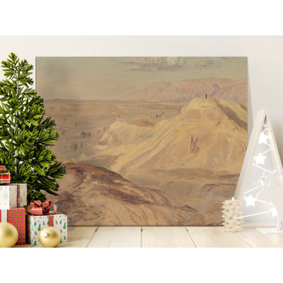 Kratzer Wrapped Canvas Print Set