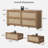 60.83 " W 4 - Drawer Dresser-2100200538