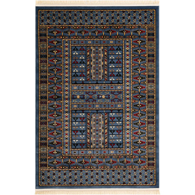  Sajur Tekke Rug
