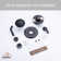 All-In-One Kit with Rough in-Valve