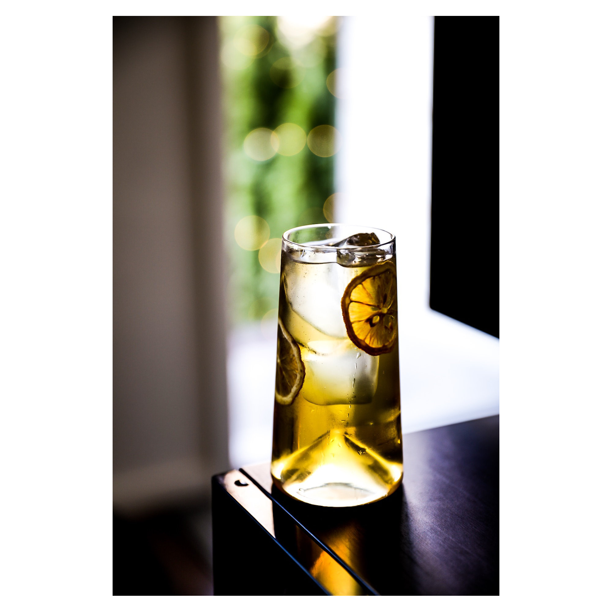 Monti-Pint  Crystal Pint Glasses, 12 oz