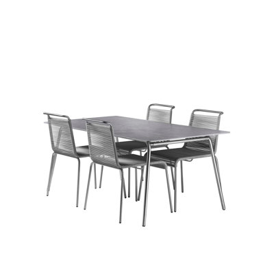 M20 Teglgaard by Salto & Sigsgaard