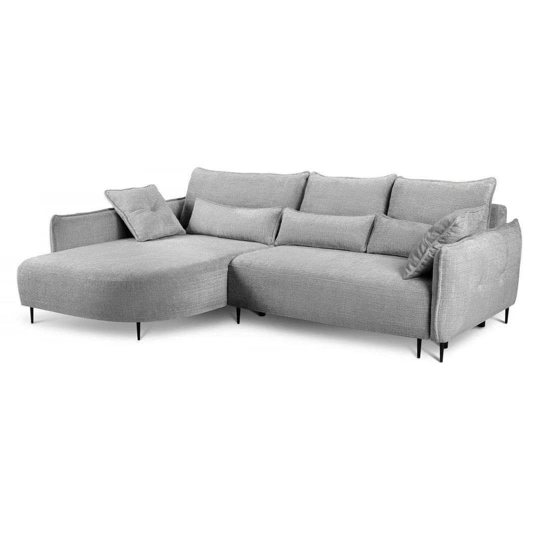 Ecksofa Bairo