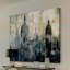 Parvez Taj - No Frame Print on Canvas-12844702