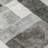Wovari Gray Washable Indoor-Outdoor Rug - -1341639492