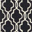 Malaki Geometric Wool Hand Woven Area Rug-12827373