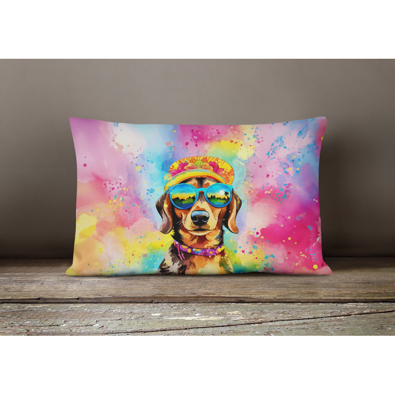 Other/No Pattern Outdoor Throw Pillow