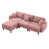 Rose est en rupture de stock
