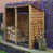 Rustic Brown selected