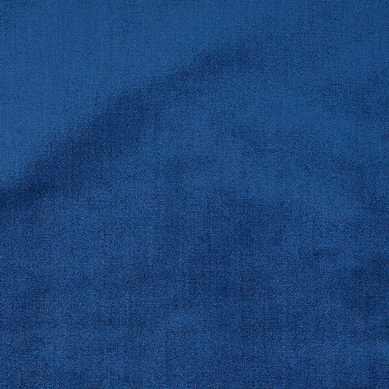 Venetian Silk Velvet Fabric, Sapphire