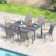 Patio Dining Table