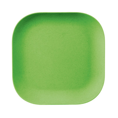Aimen 26cm Square Dinner Plate