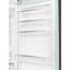 SMEG 27.8" Bottom Freezer 16.26 cu. ft. Energy Star Refrigerator-72978339-72978341