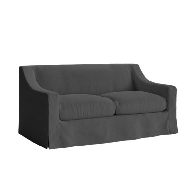 Evergreen Loveseat