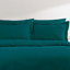 Waffle 180 TC Duvet Cover Set-27054784-110497301