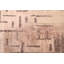 Tapis brun clair Legacy 9 pi 11 po x 14 pi 0 po