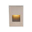 LEDme Integrated LED Metal Step Light-9157101-9157102