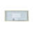 Metal Flat Wall Mirror-69509973