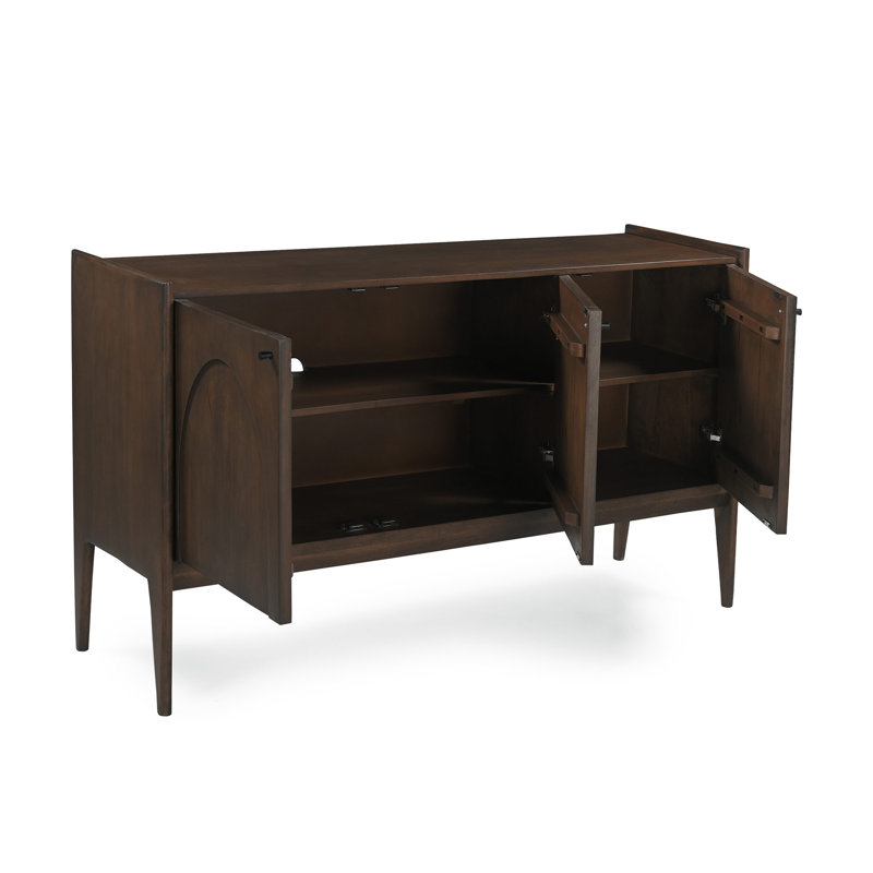 Buffet 3 portes Aura